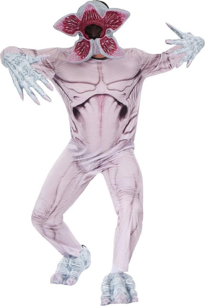 Stranger Things Demogorgon Größe: M-L