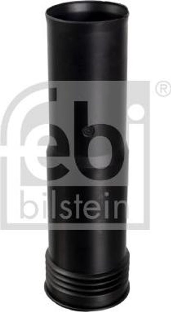 FEBI BILSTEIN 45893 Schutzkappe/Manschette, Stoßdämpfer OE 5Q0513425J kompatibel mit Golf VII, Golf Sportsvan, Golf Alltrack, Arteon, Superb, Oct...