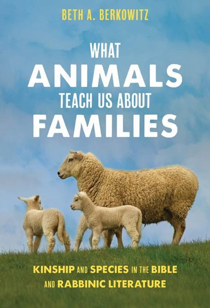 What Animals Teach Us about Families