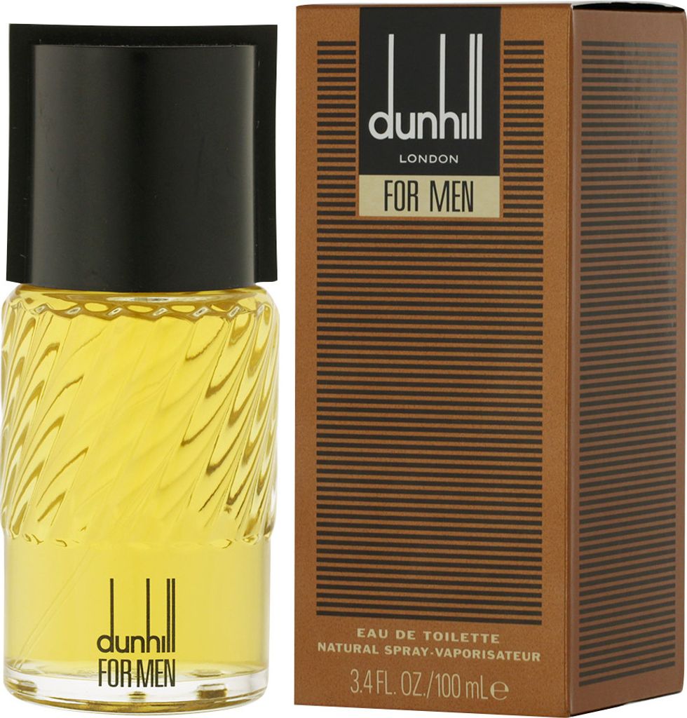 Dunhill - Dunhill for Men EDC 100ml Immagine del prodotto 