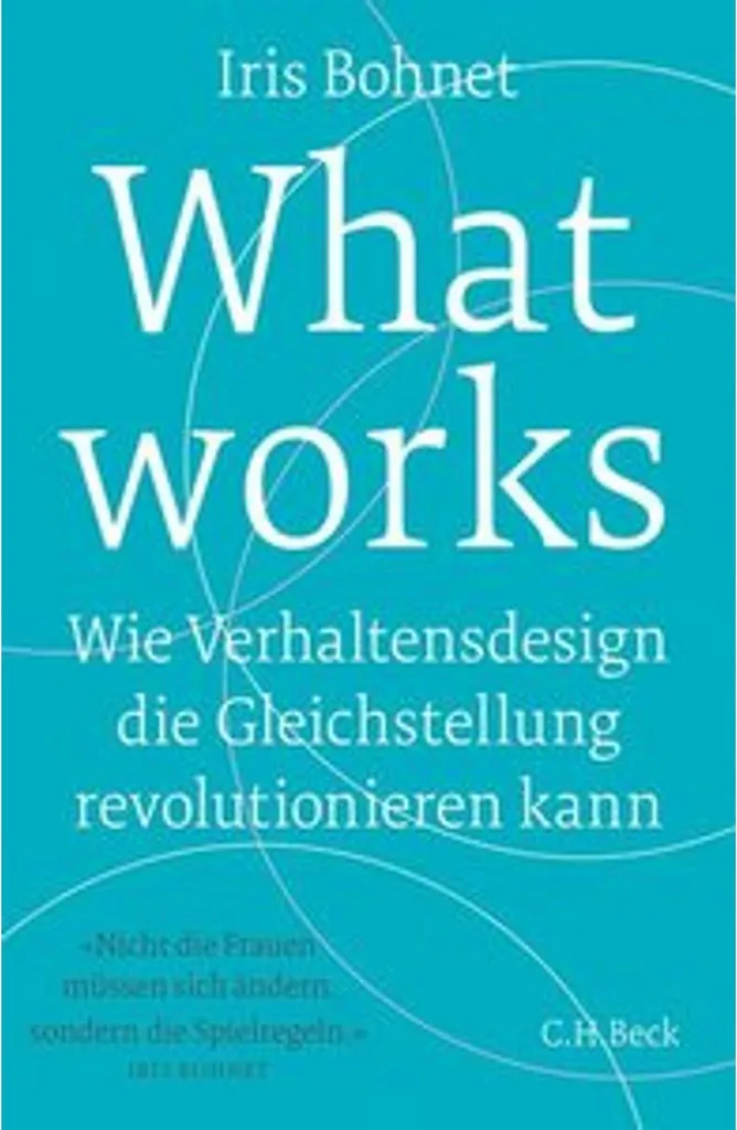Guide Pratique What Works : Manuel de Stratégie et Efficacité Totale