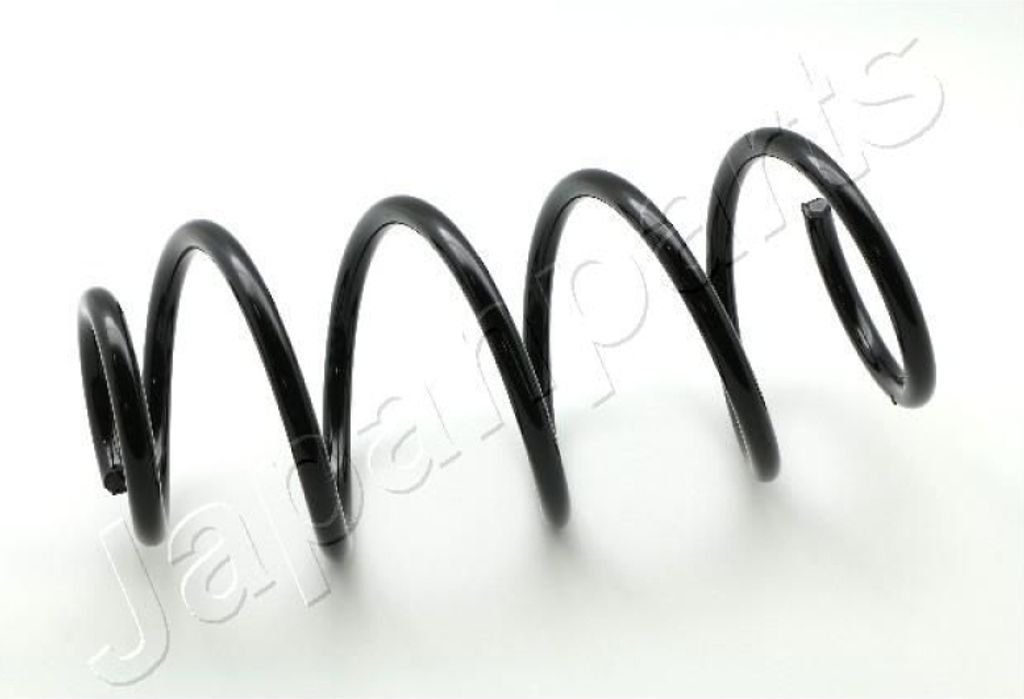JAPANPARTS Fahrwerksfeder Vorne ZC3970A