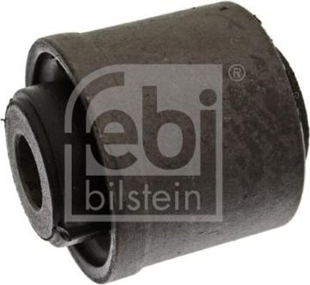 FEBI BILSTEIN 10150 Lagerung, Querlenker OE 7700799064 kompatibel mit Clio