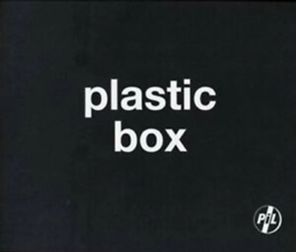 Boîte en plastique Multicase-4CD pour rangement CD et DVD transparent