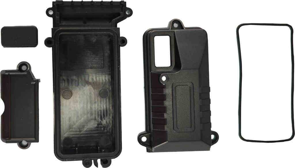 Amewi Empfängerbox CT10
