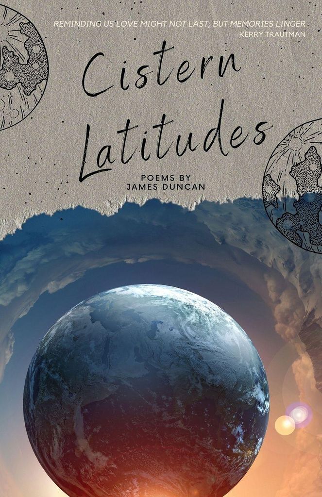 Cistern Latitudes