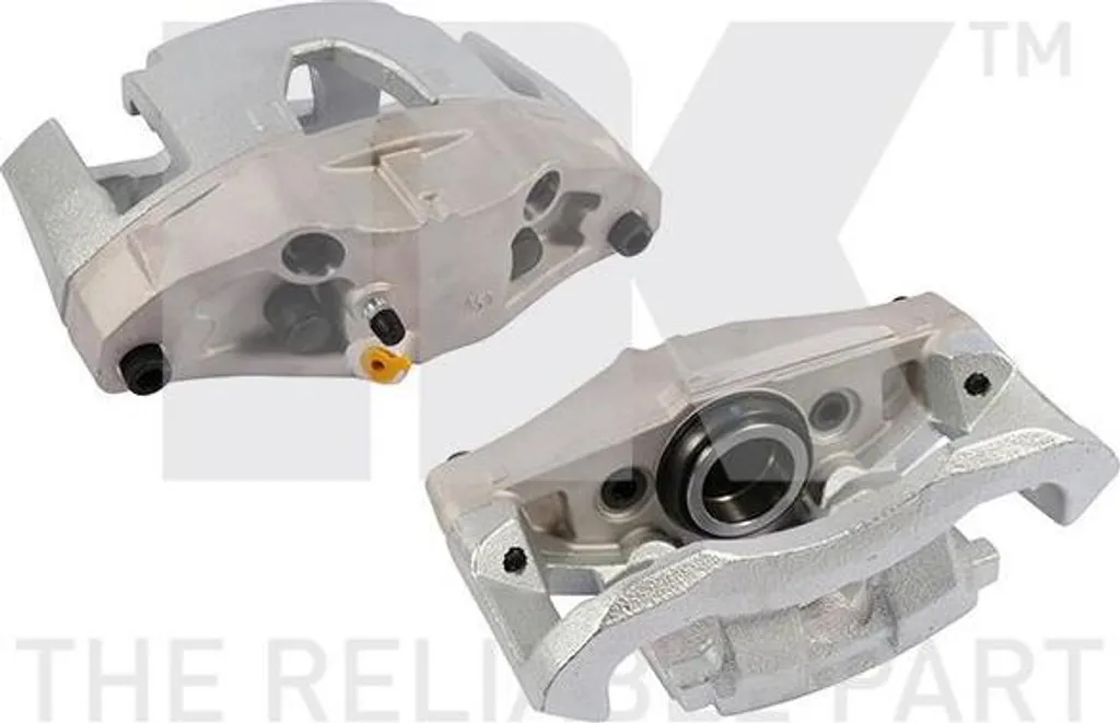 Étrier de frein avant gauche NK 2148105 pour VOLVO XC90 I Ø60 mm