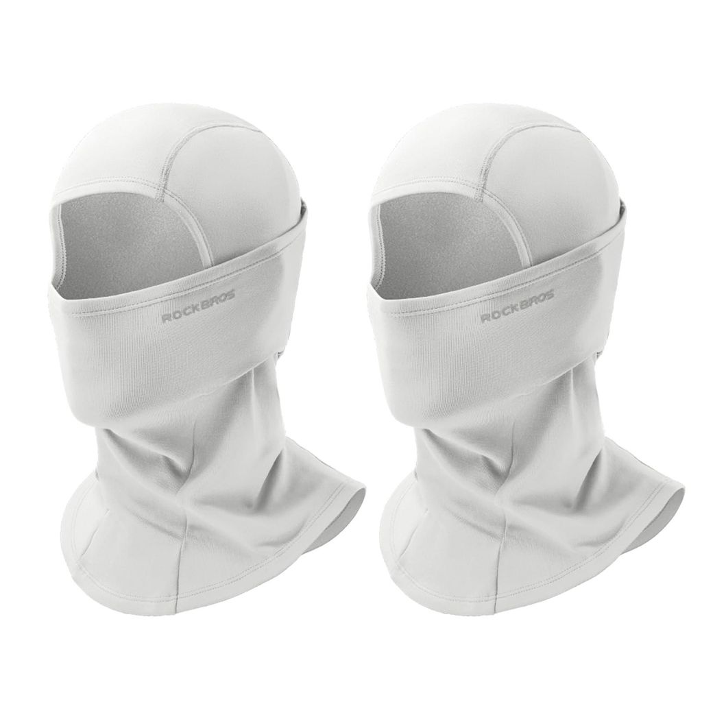 ROCKBROS 2pcs Cagoule Automne Hiver pour les sports de Image du produit 
