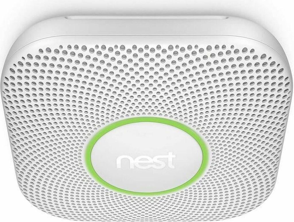 Bateria Google Nest Protect V2 Zdjęcie produktu 4