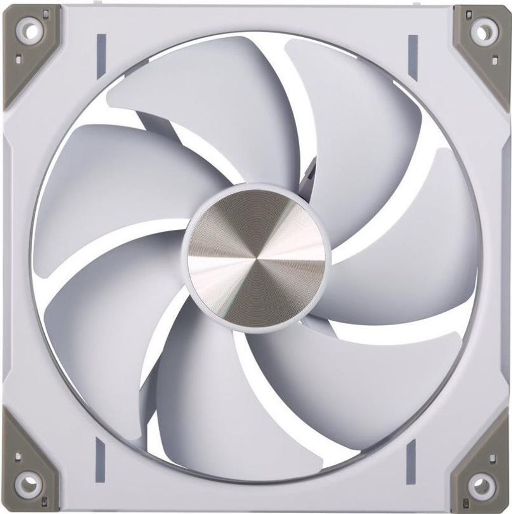 Phanteks D30-140 PWM Regular DRGB, Gehäuselüfter