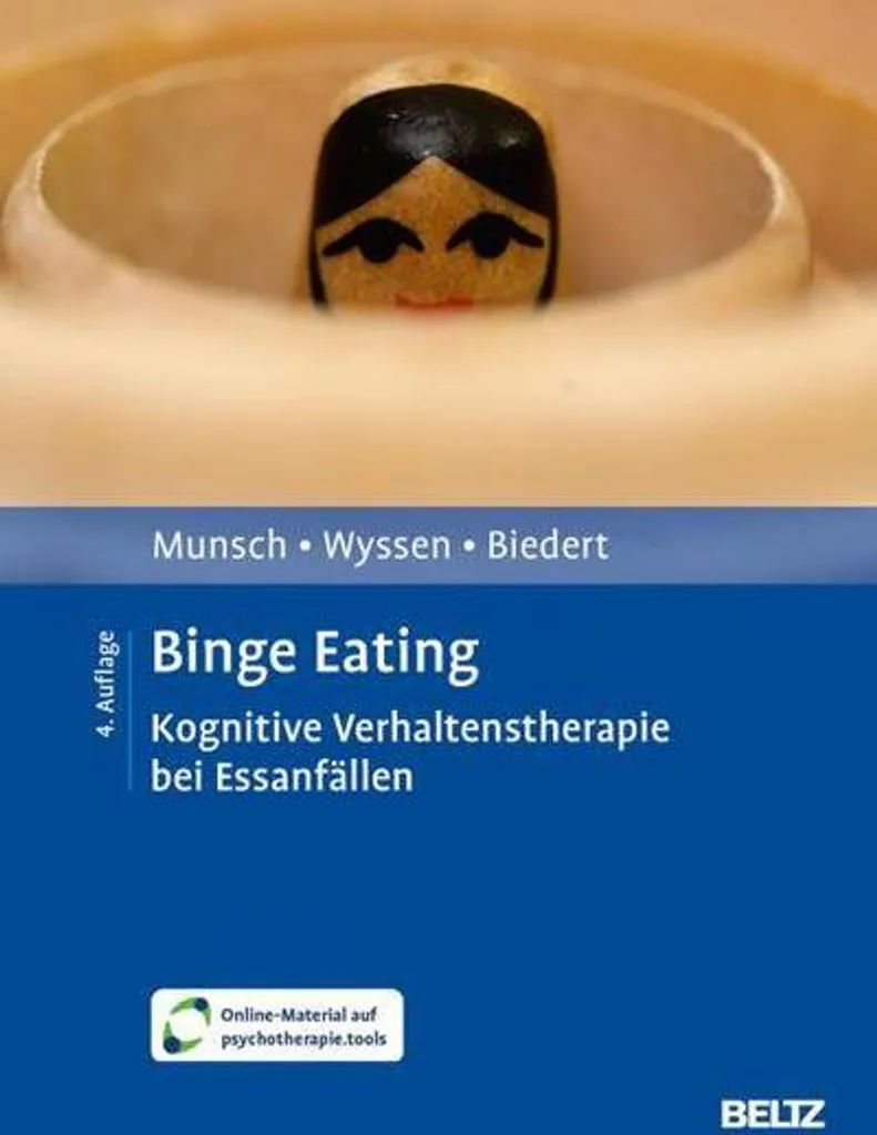 Binge Eating : Guide d'auto-aide pour surmonter les crises d'hyperphagie