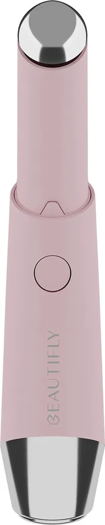 Masseur de Yeux Anti-Cernes B-Blink Blush à Micro-Vibrations Soniques