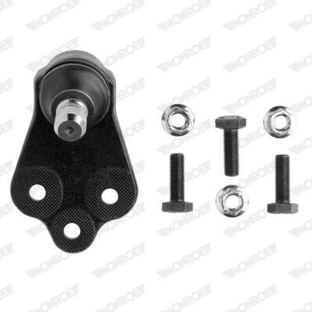 Articulation de Support Monroe L15512 pour Réparer Suspension Fiat Tipo