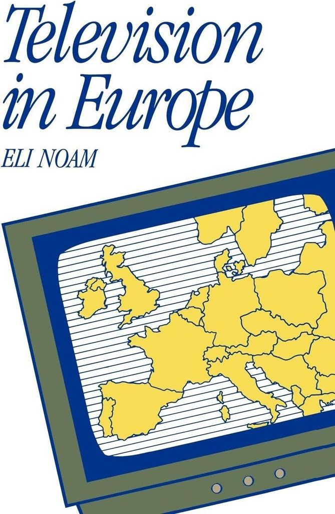 Television in Europe