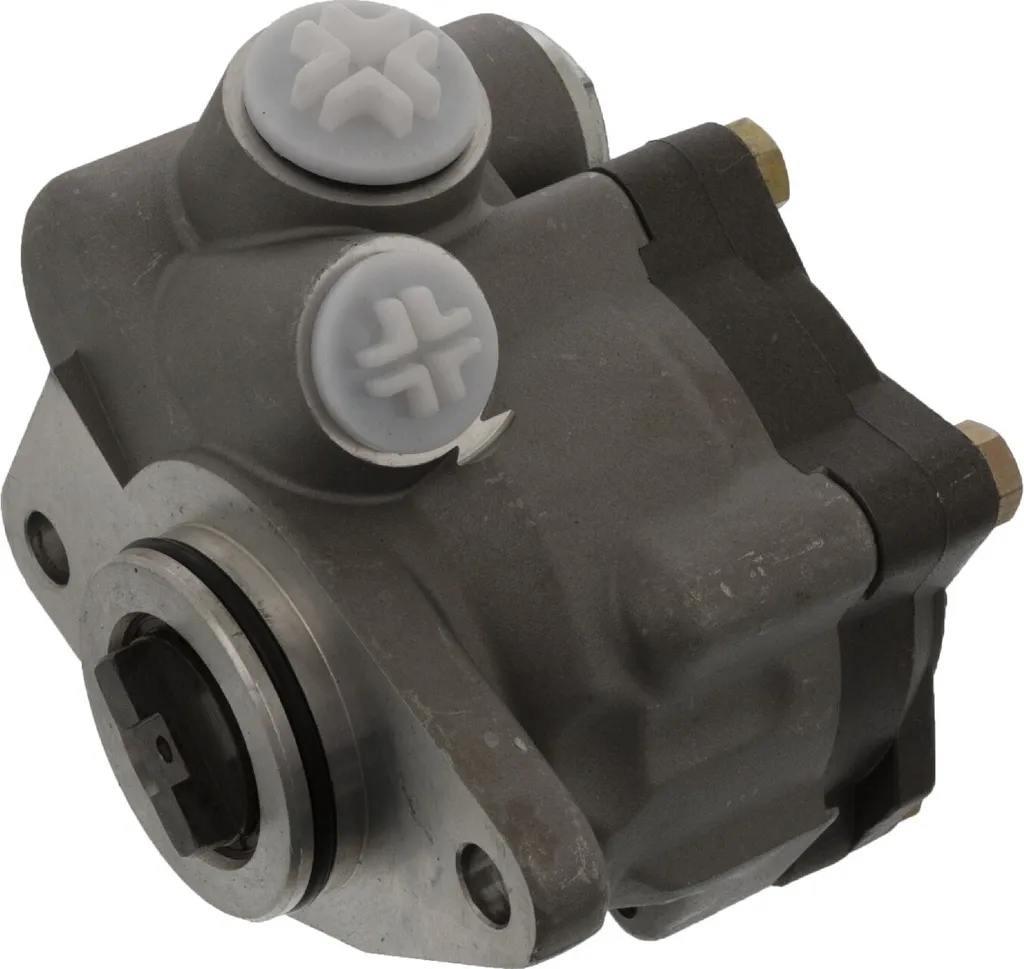 Pompe direction assistée MAN E2000 robuste - Modèle FEBI BILSTEIN 45752