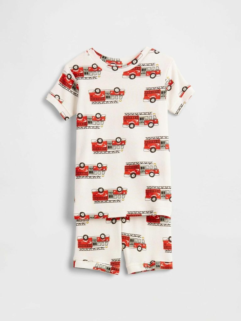 GAP Baby-Pyjama-Set 771193-00__2YRS