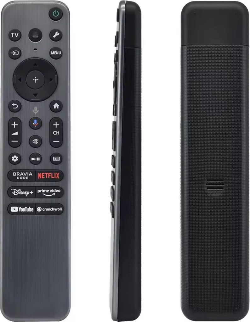 azurano Fernbedienung für SONY RMF-TX910U, RMFTX910U, Voice Produktbild 