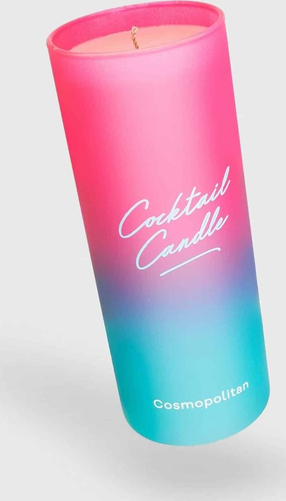 Luckies Cocktailkerzen – Cosmopolitan