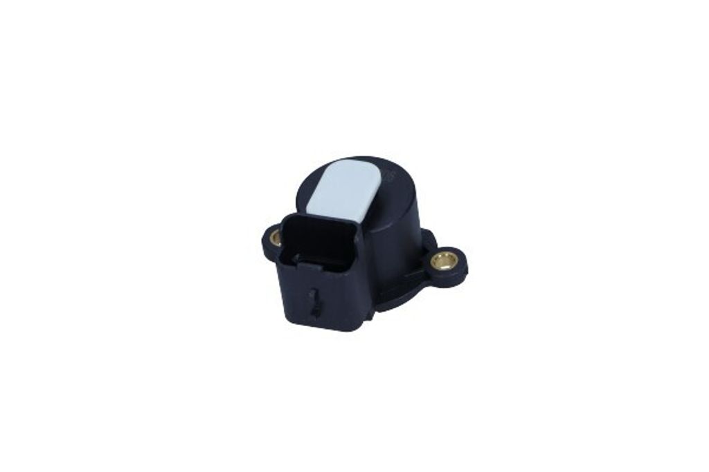 MAXGEAR 24-0270 Drosselklappenpotentiometer passend für PEUGEOT 207 (WA, WC) 206 Schrägheck (2A/C) 207 SW (WK) 106 II Schrägheck (1A, 1C) 206 SW