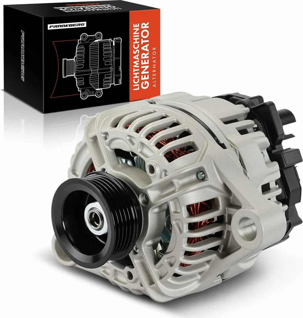 Alternateur Frankberg pour Fiat Brava Marea Multipla Lancia Lybra 182