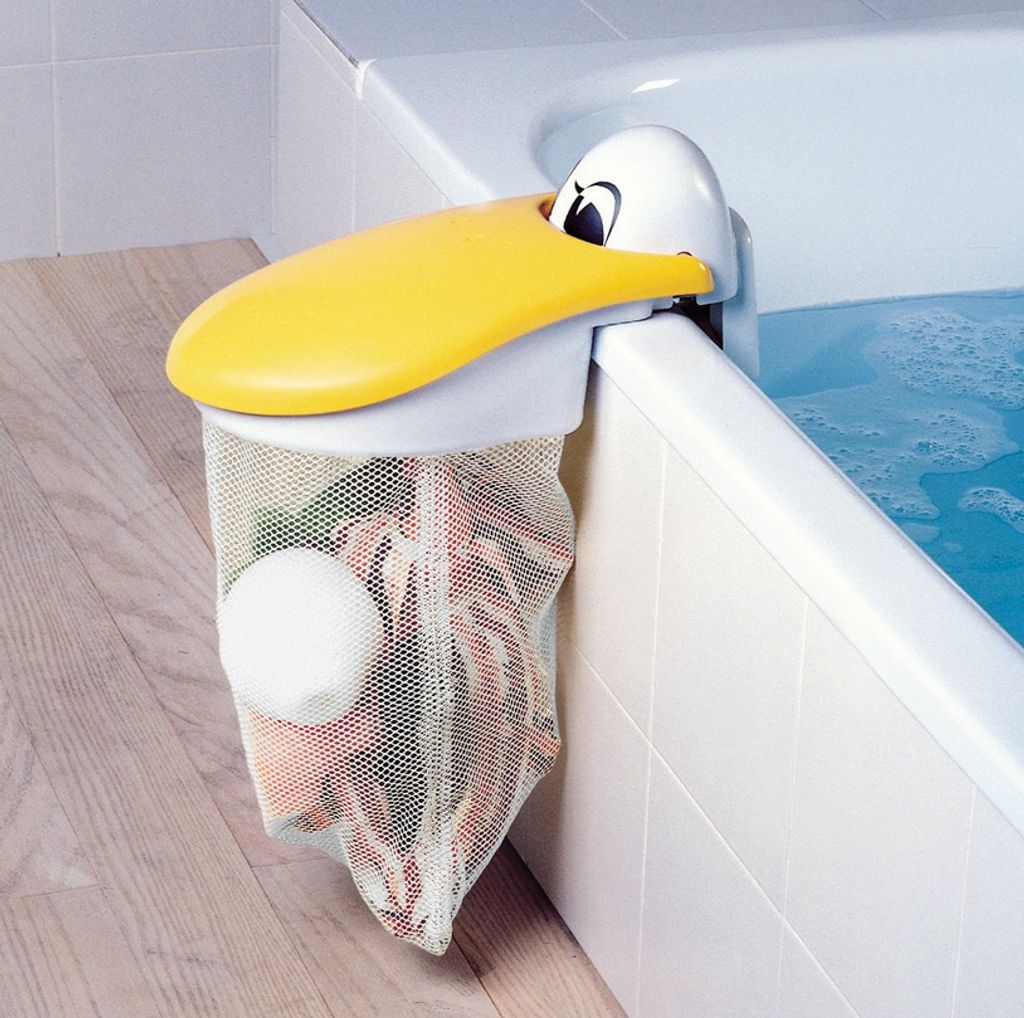 Peli's play pouch Aufbewahrung Produktbild 