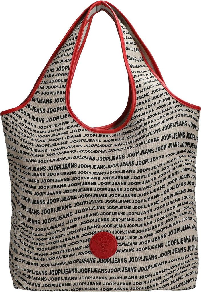 Joop Joop Jeans Women Mercato Loulou - Shopper 39 cm Produktbild 