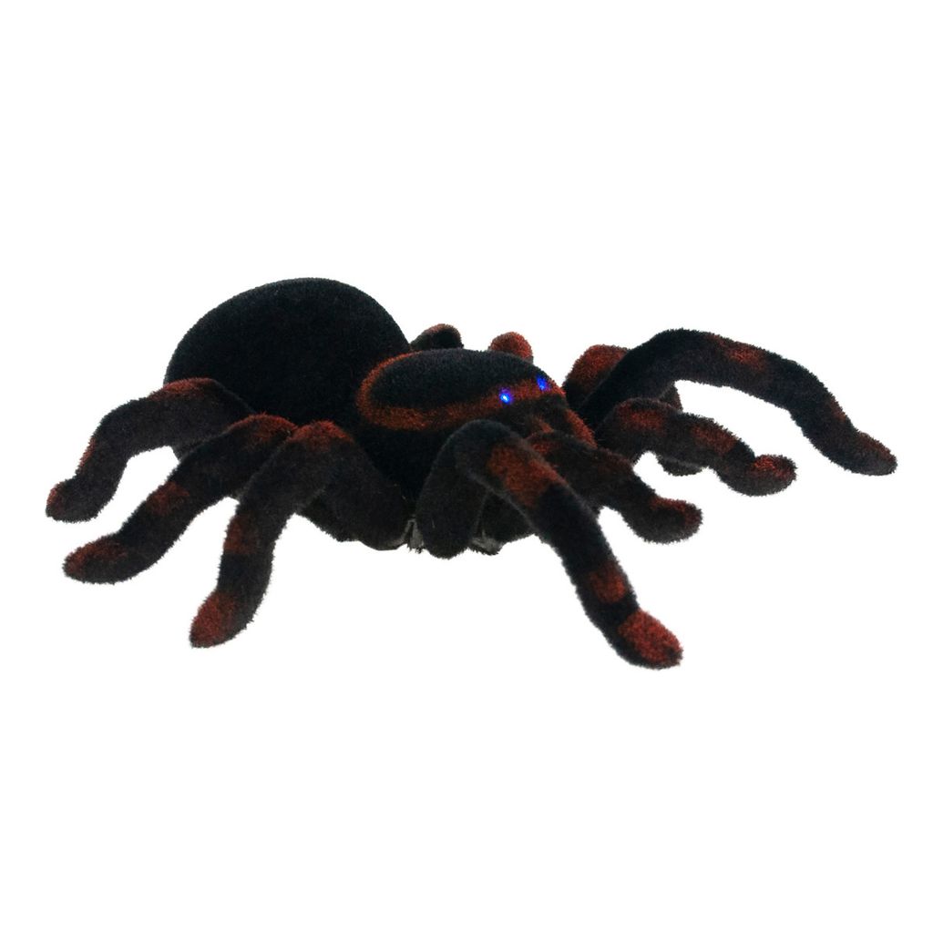 Obrovský pavúk na diaľkové ovládanie Tarantula s diaľkovým Obrázok produktu 4