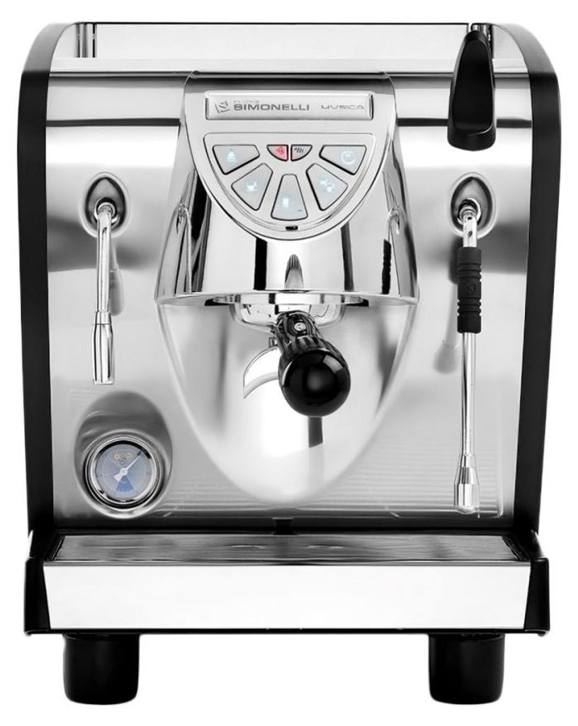 Machine expresso Nuova Simonelli Musica - Image du produit 