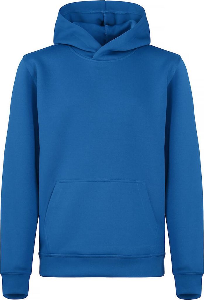 Clique Basic Active Hoody Junior