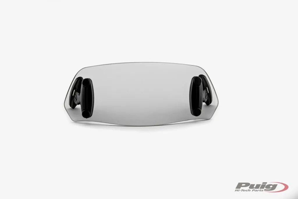 Déflecteur à vis PUIG 6007H teinté anti-vibrations HONDA CB1300S