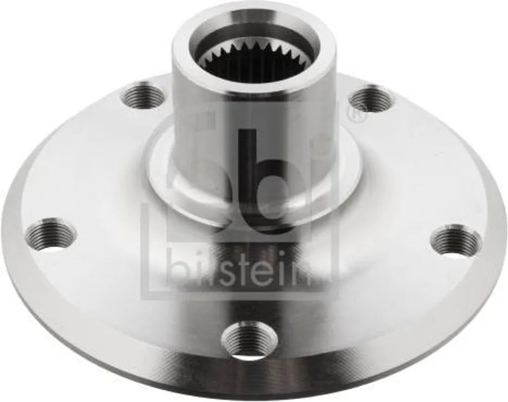 Supprimer le jeu de roue : Moyeu FEBI 101721 pour BMW Série 3 F30 F31 F34