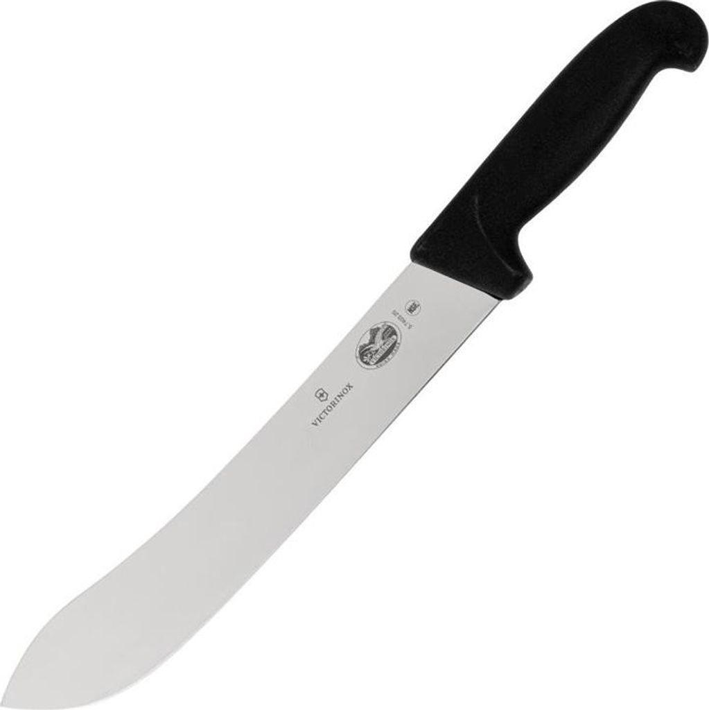 Victorinox Fibrox Steakmesser 25,5cm