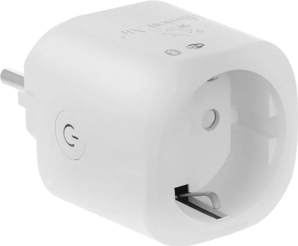 SMART PLUG Prise WiFi programmable avec commande vocale et minuterie - 5