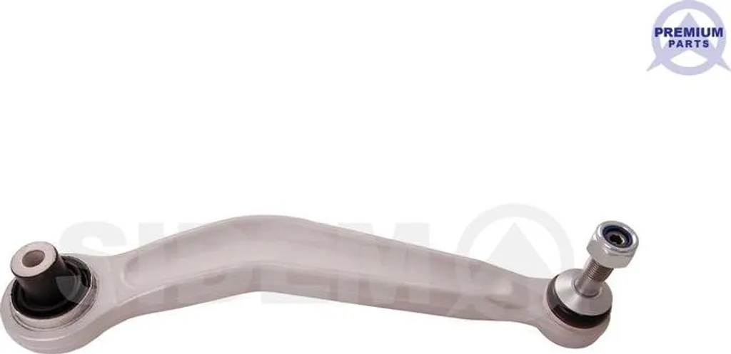 Bras de suspension SIDEM 21275 robuste avec rotule pour BMW E39 OE
