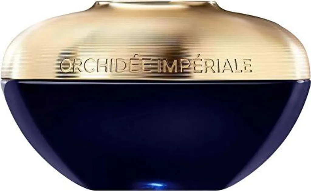 Crème Cou et Décolleté Orchidée Impériale Anti-Relâchement Global 75ml