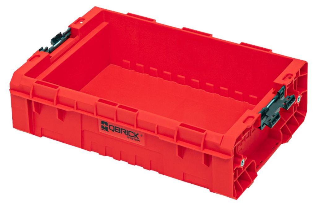Qbrick System PRO Box 130 2.0 RED ULTRA HD Custom Produktbild 