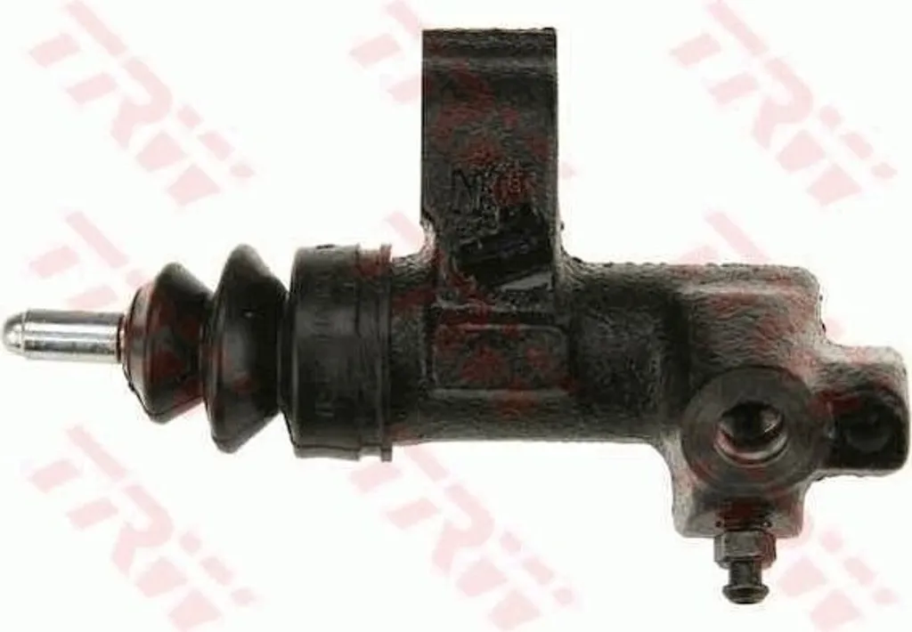 Cylindre récepteur d'embrayage TRW PJC126 pour Primera P11 OE 306202J620