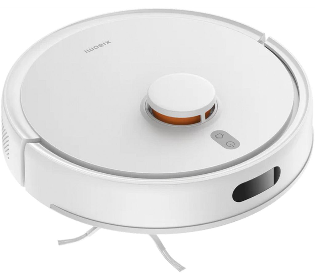 Xiaomi Robotstofzuiger S20, wit - Stofzuiger Productafbeelding 