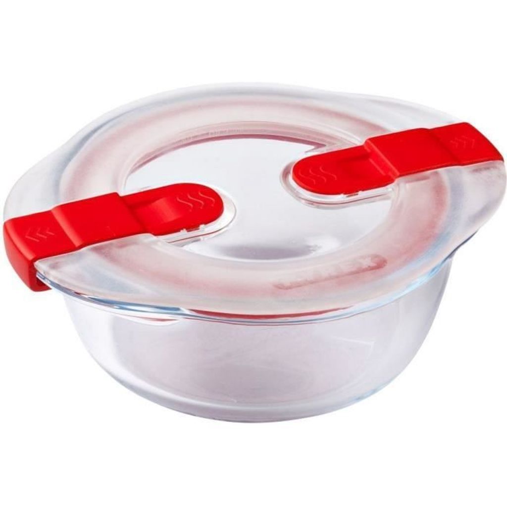 Plat Rond 14 Cm - Cook & Heat - Pyrex Image du produit 