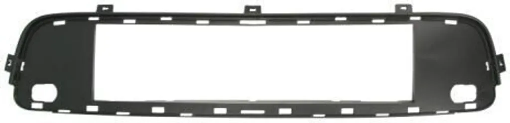 Grille d'aération centrale BMW X5 E70 - BLIC 6502-07-0096999P OE 51117171345