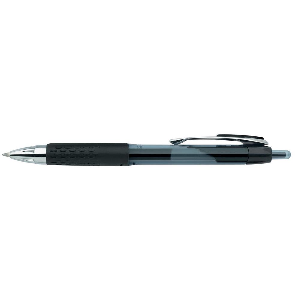 Stylo gel F.C. Signo 207 0,4 noir Image du produit 