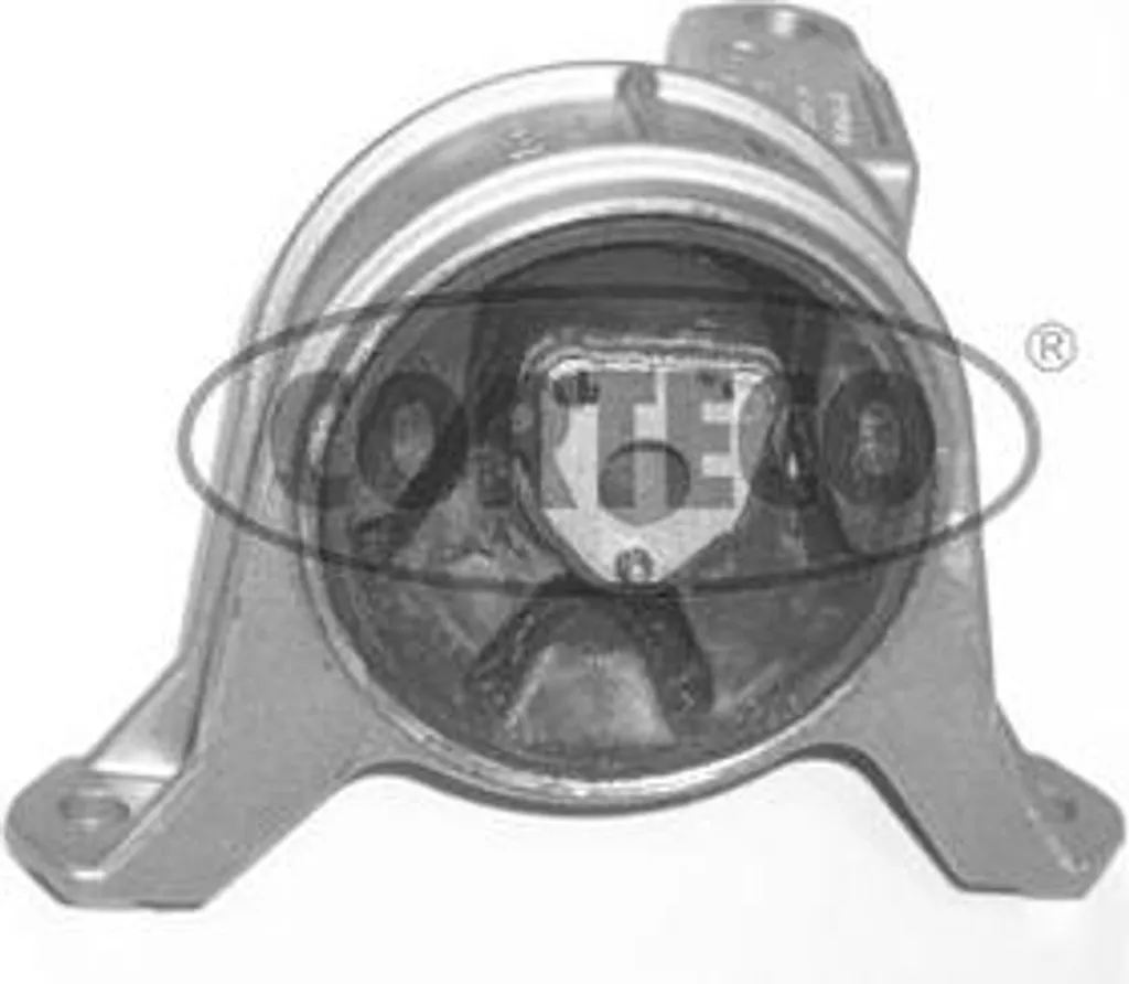 CORTECO 21652321 Roulement Moteur OE 90576148 pour Zafira et Astra G