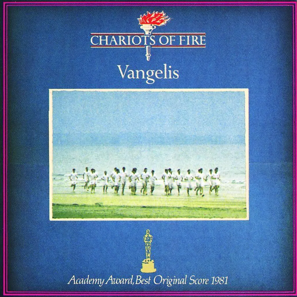 Chariots de feu - Édition Spéciale du Film culte en Blu-ray Remastérisé