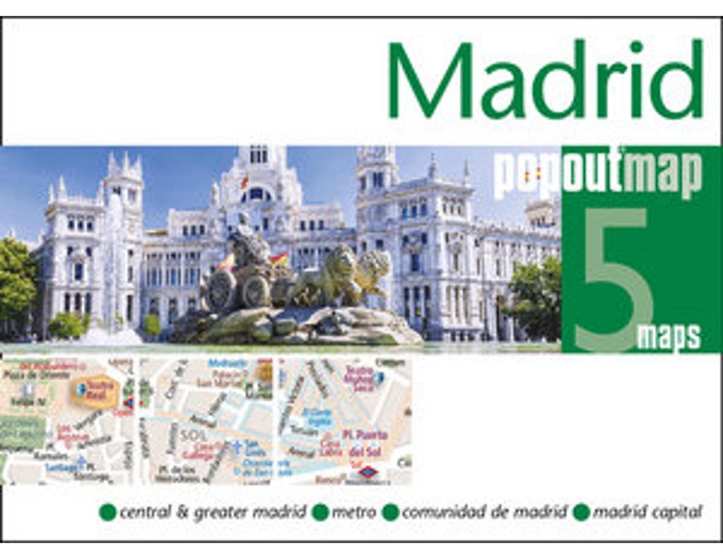 Madrid Double