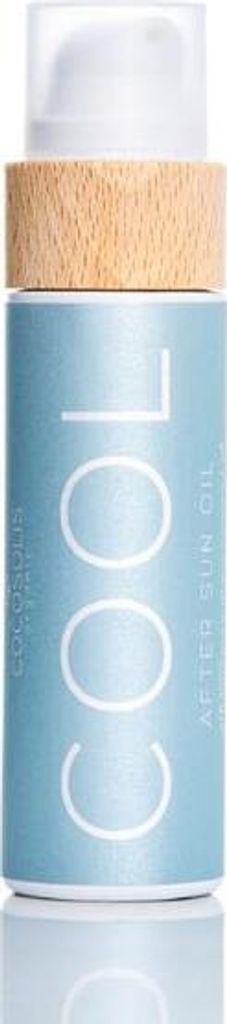 Cocosolis Cool After Sun Oil 110 ml. Zdjęcie produktu 
