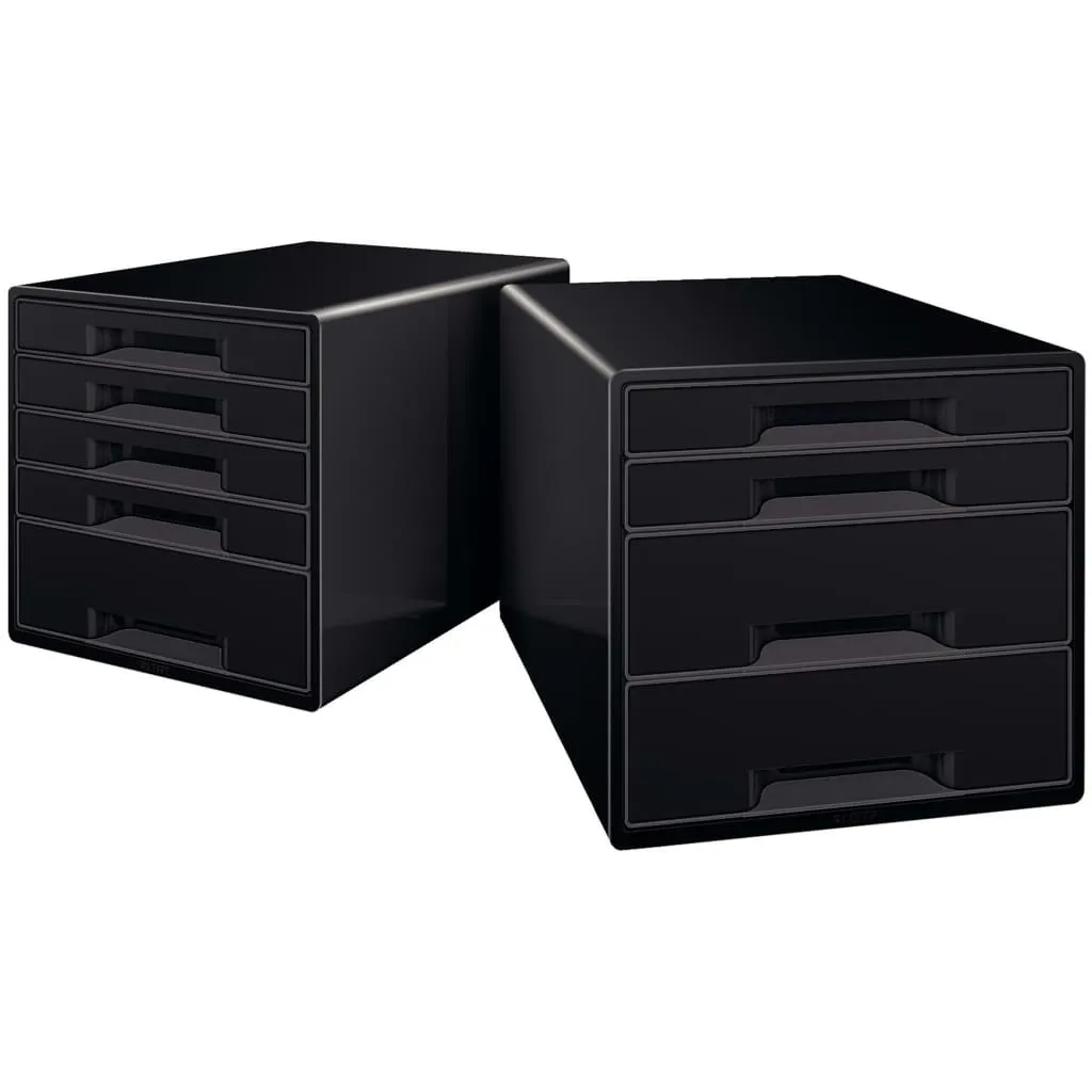 Organiseur de documents A4 Leitz pour classer et trier vos dossiers