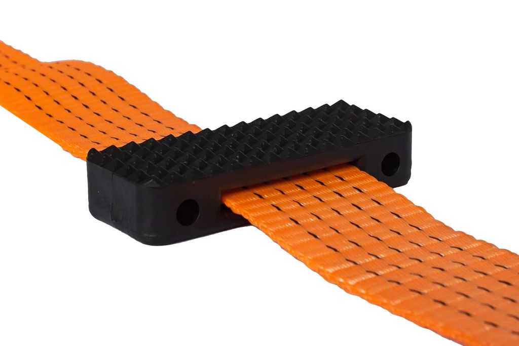 Kocka pre transportné pásy - prekrytie 50 mm Obrázok produktu 