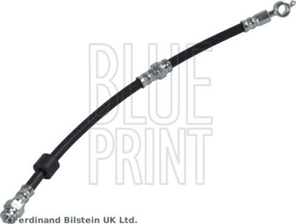 BLUE PRINT ADM55362 Bremsschlauch OE B25D43980 kompatibel mit Premacy