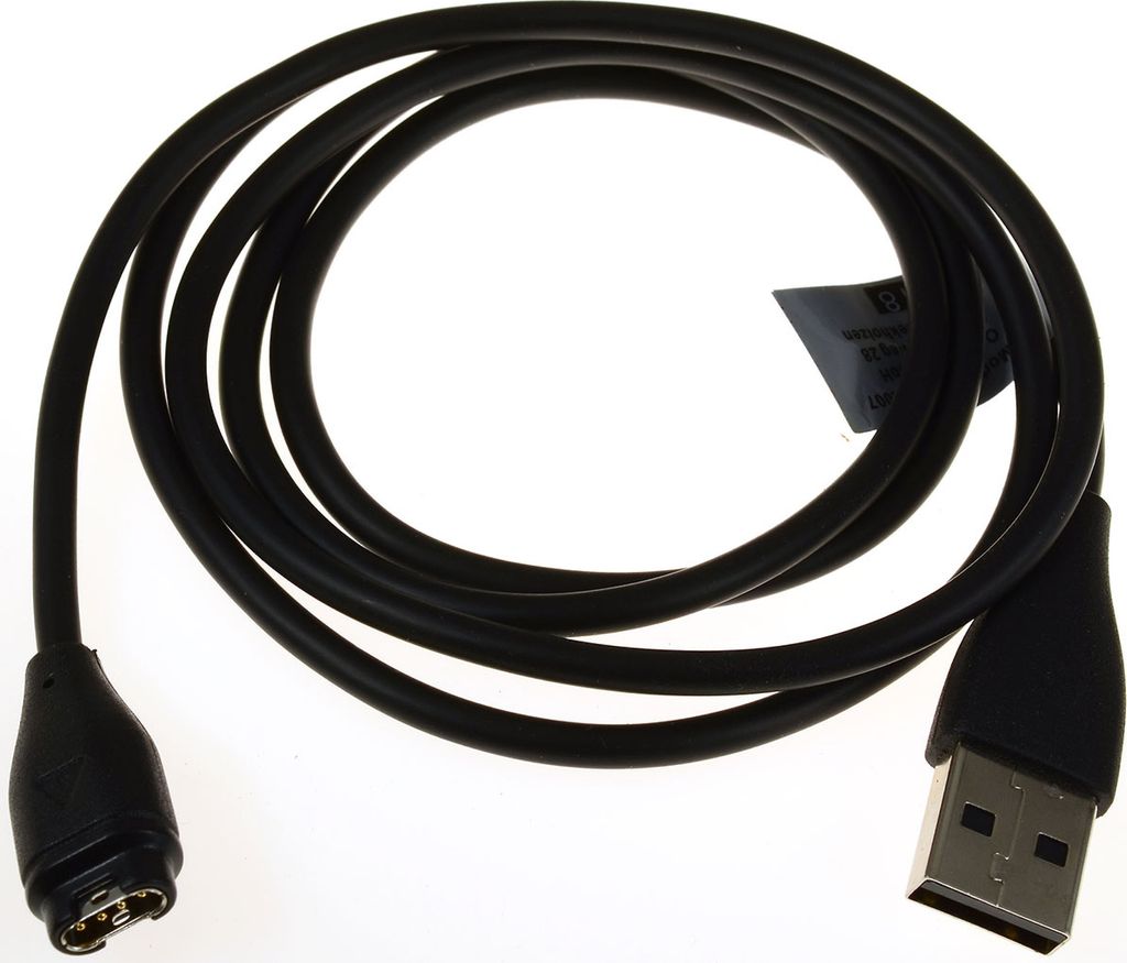 USB-Ladekabel / Datenkabel für Garmin D2 Delta / D2 Delta PX / D2 Delta S