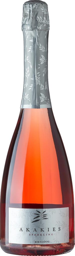 Kir-Yianni Akakies Sparkling 2024 | Macedonia, Griechenland | 750ml 12.00% Vol.